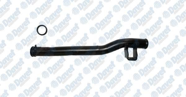 ATIK 219 Devirdaim Borusu Hyundai Accent-Era 1.4-1.5-1.6